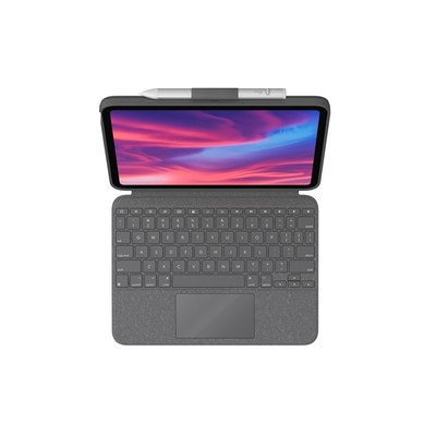 Product Πληκτρολόγιο Tablet Logitech for iPad 10th Gen base image
