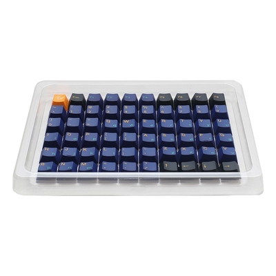 Product Πληκτρολόγιο Ασύρματο Ducky DCA133-USHORCHPT2 input device accessory cap base image