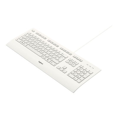 Product Πληκτρολόγιο Ασύρματο Logitech K280e for Business base image