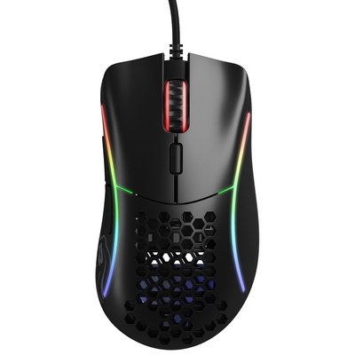 Product Ποντίκι Gaming Glorious Glorious Model D Minus - Matte Black base image