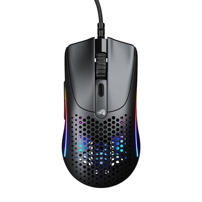 Product Ποντίκι Gaming Glorious Glorious Model O 2 Mini - Matte Black base image