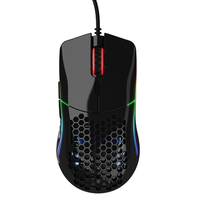 Product Ποντίκι Gaming Glorious Glorious Model O- Glossy (Black) base image