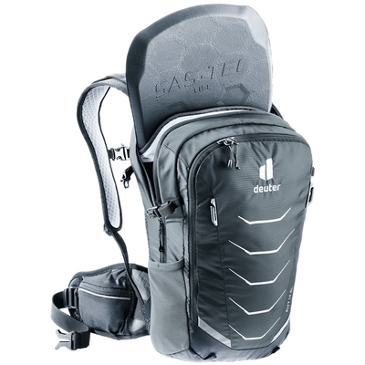 Product Σακίδιο Deuter Flyt 12 SL Cycling Grey Polyamide, Polyester base image