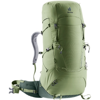 Product Σακίδιο Deuter Travel Aircontact Core 55+10 SL grove-ivy base image