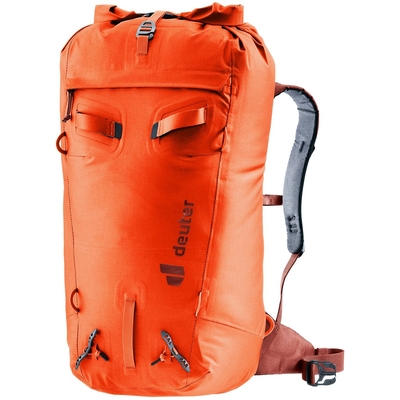 Product Σακίδιο Deuter Women's hiking Durascent 28 SL base image