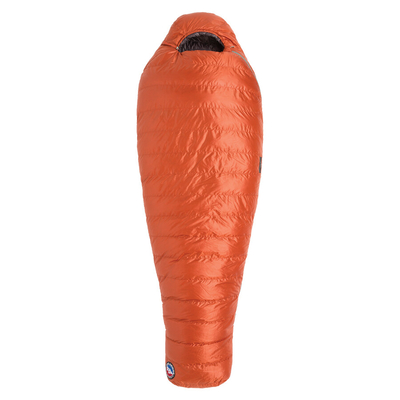 Product Σακίδιο Down Big Agnes Greystone 30 rooibos base image