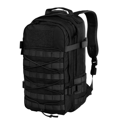 Product Σακίδιο Helikon RACCOON Mk2 (20l) - Cordura - Black base image