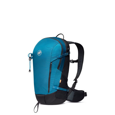 Product Σακίδιο Mammut Lithium 20 20 L Black, Blue base image