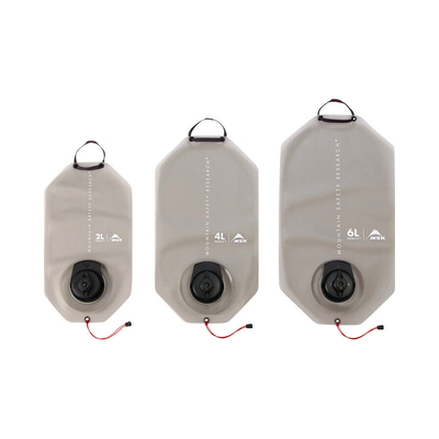 Product Σακίδιο MSR DromLite 4000 ml Polyurethane Spray bottle base image