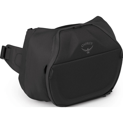 Product Σακίδιο Osprey PhotoLid Cover - charcoal grey base image