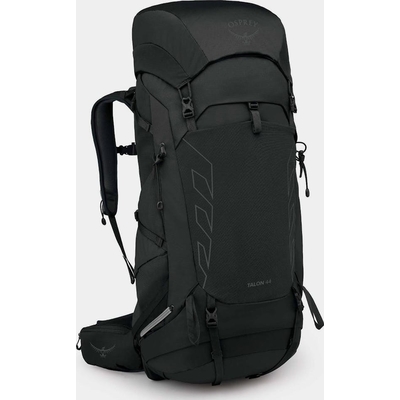 Product Σακίδιο Osprey Talon 44 - Black coal Grey size: s base image