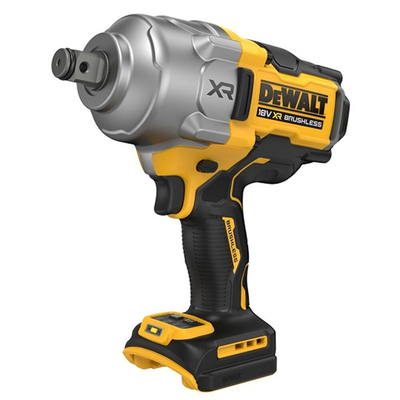 Product Μπουλονόκλειδο Dewalt 18V 3/4 Cordless Impact spanner DCF964N base image