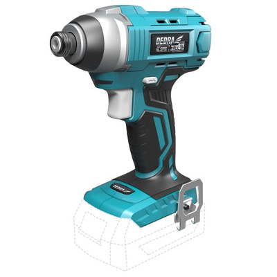 Product Μπουλονόκλειδο Dedra DED7045 screwdriver/Impact base image