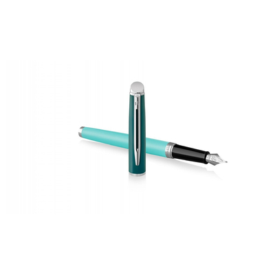 Product Πένα Γραφής Waterman Hemisphere Green 1 pc(s) base image
