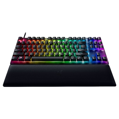 Product Πληκτρολόγιο Gaming Razer Huntsman V2, TKL base image