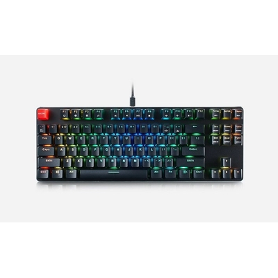Product Πληκτρολόγιο Gaming Glorious GMMK TKL - Gateron Brown, US Layout base image