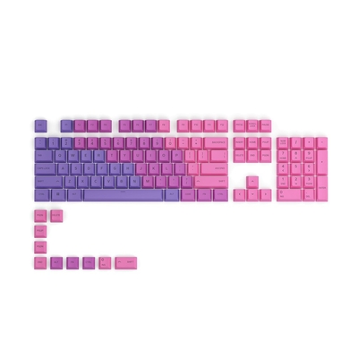 Product Πληκτρολόγιο Gaming Glorious PC Race GPBT cap base image