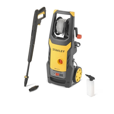 Product Πλυστικό Μηχανήματα Stanley WASHER 1600W 125bar. ST-SXPW16E base image