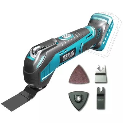 Product Πολυεργαλείο Dedra DED7059 oscillating multi-tool base image