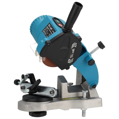 Product Πολυεργαλείο Dedra DED7087 bench grinder base image