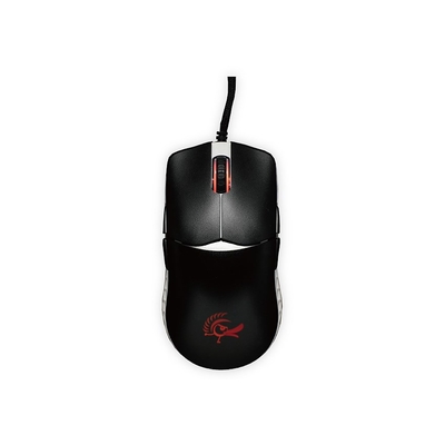 Product Ποντίκι Gaming Ducky Feather Ambidextrous Type-A Optical 16000 DPI base image