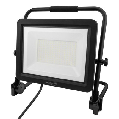 Product Προβολέας Ansmann FL150W-AC Black LED 150 W base image