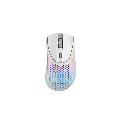 Product Ποντίκι Gaming Glorious Glorious Model D 2 Wireless-Maus - White base image