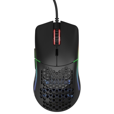 Product Ποντίκι Gaming Glorious Glorious Model O- Regular (Black) base image