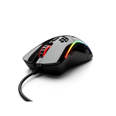Product Ποντίκι Gaming Glorious Model D- Right-hand Type-A Optical 12000 DPI base image