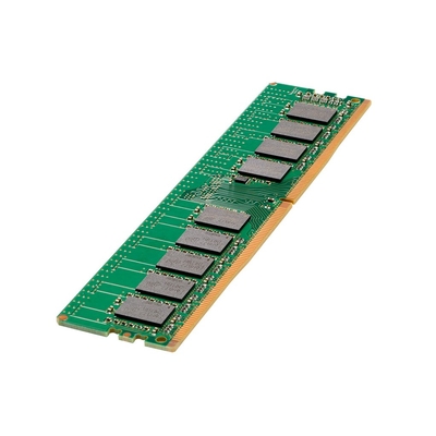 Product Μνήμη RAM Σταθερού DDR4 8GB HPE (1x8GB) Single Rank x8 3200 CAS-22-22-22 base image