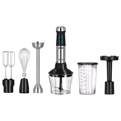 Product Ραβδομπλέντερ MPM MBL-42M - set 1500W Black base image