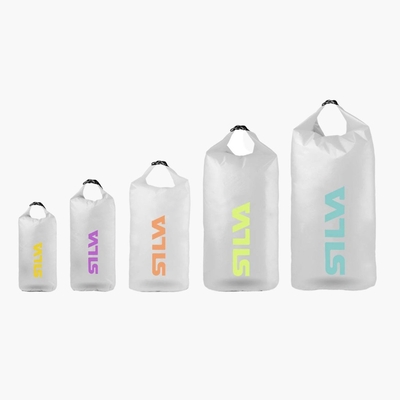 Product Σακίδιο Bag Silva Carry Dry Bag TPU 24L base image