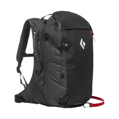 Product Σακίδιο Black Diamond JETFORCE PRO PACK 35L base image