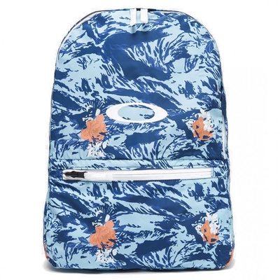 Product Σακίδιο City Oakley Freshman - tiger flowers base image