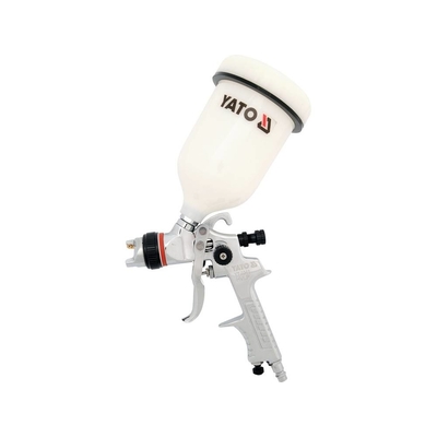 Product Πιστόλι Βαφής Yato YT-2341 pneumatic Paint sprayer 0.6 L base image