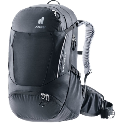 Product Σακίδιο Deuter Trans Alpine 28 SL Black base image