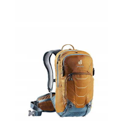 Product Σακίδιο Deuter Bicycle Attack 8 JR - cinnamon/atlantic base image