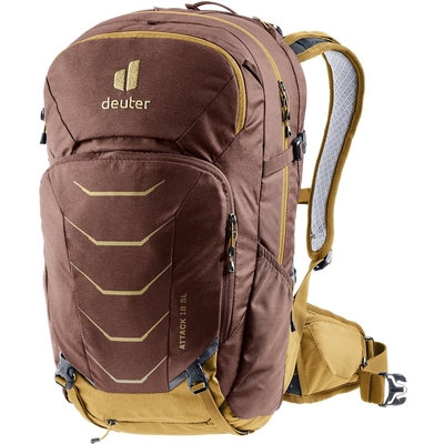 Product Σακίδιο Deuter Women's cycling Attack 18 SL... base image