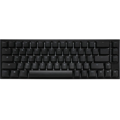Product Πληκτρολόγιο Gaming Ducky One 2 SF USB German Black base image