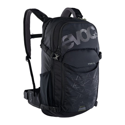 Product Σακίδιο Evoc Stage Cycling Black Nylon, Polyrattan base image