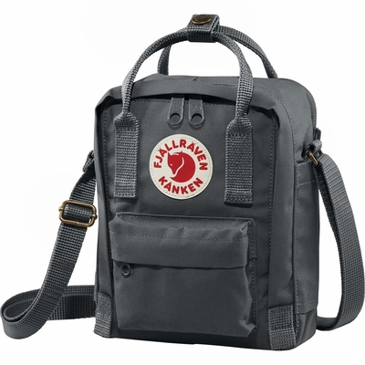 Product Σακίδιο Fjallraven F23797 Graphite Unisex base image