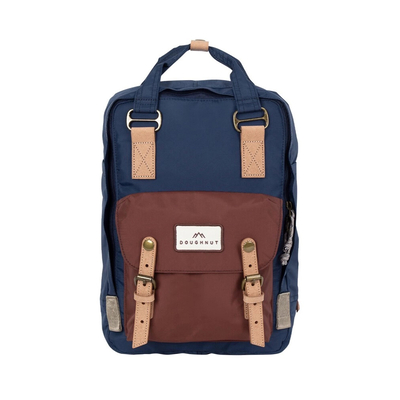 Product Σακίδιο Doughnut Macaroon Jungle II - navy base image