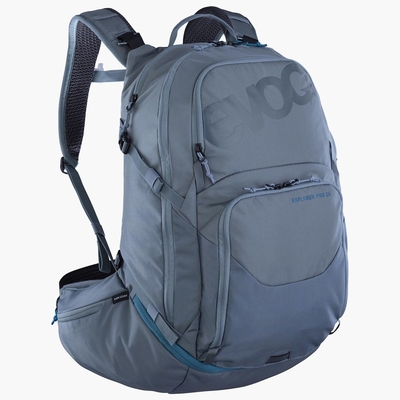 Product Σακίδιο Evoc Bicycle Explorer Pro 26 - steel base image