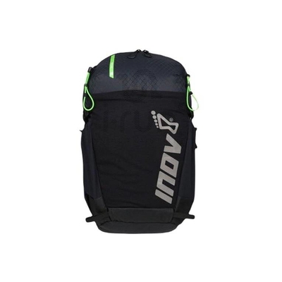 Product Σακίδιο Inov-8 VentureLite 18 - Black/Green base image