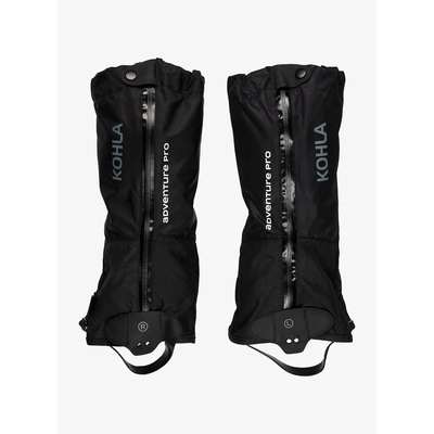 Product Σακίδιο Kohla Adventure Pro Gaiters - Black/florida keys base image
