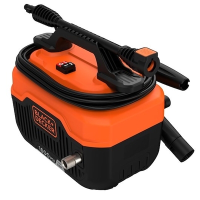 Product Πλυστικό Μηχανήματα Black & Decker BEPW1300H-QS 312 l/h Orange base image