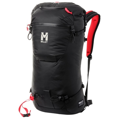Product Σακίδιο Millet Kamet 25 Alpine Backpack - Black base image
