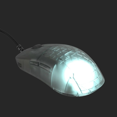 Product Ποντίκι Gaming EndGame Gear OP1 RGB Right-hand Type-A Optical 26000 DPI base image