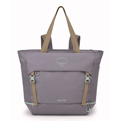 Product Σακίδιο Osprey Daylite Large Tote - Grey latte brown base image