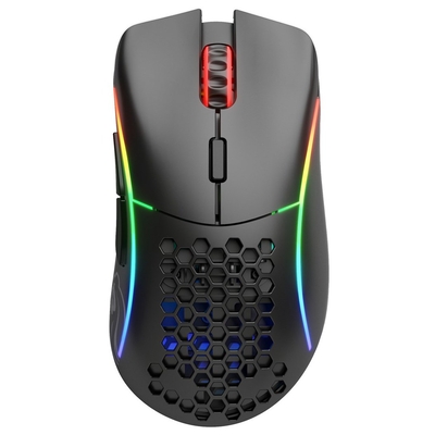 Product Ποντίκι Gaming Glorious Glorious Model D Wireless - Matte Black base image